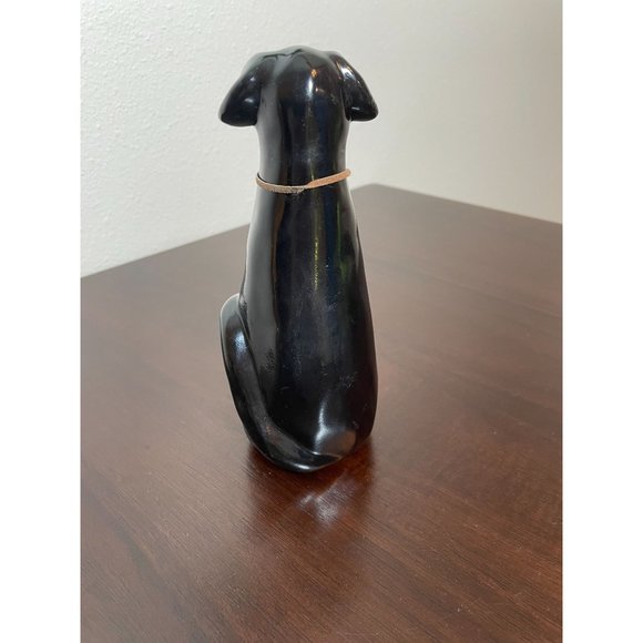 Vintage Delton Dog Figurine 7" Tall - Picture 3 of 7